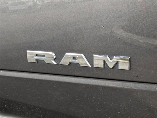 2019 RAM 2500 Big Horn in Jacksonville, FL - Jacksonville Chrysler Dodge Jeep Ram Arlington