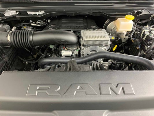 2024 RAM 1500 Tradesman 4x4 Quad Cab 64 Box in Jacksonville, FL - Jacksonville Chrysler Dodge Jeep Ram Arlington