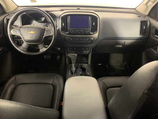 2016 Chevrolet Colorado 4WD Z71 Crew Cab 128.3 in Jacksonville, FL - Jacksonville Chrysler Dodge Jeep Ram Arlington