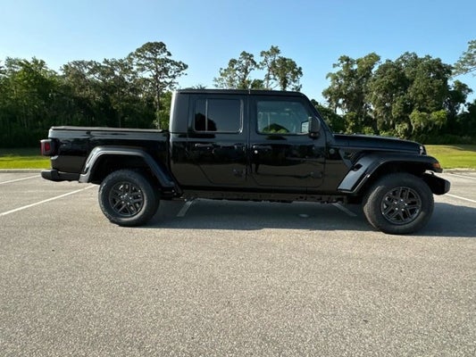 2024 Jeep Gladiator Sport S in Jacksonville, FL - Jacksonville Chrysler Dodge Jeep Ram Arlington