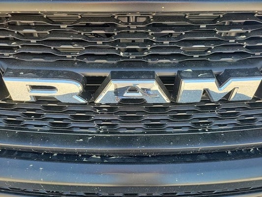2024 RAM 1500 Tradesman in Jacksonville, FL - Jacksonville Chrysler Dodge Jeep Ram Arlington