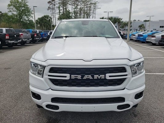 2024 RAM 1500 Big Horn in Jacksonville, FL - Jacksonville Chrysler Dodge Jeep Ram Arlington