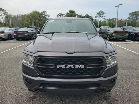 2024 RAM 1500 Big Horn in Jacksonville, FL - Jacksonville Chrysler Dodge Jeep Ram Arlington