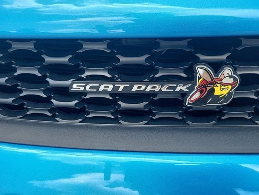 2023 Dodge Charger Scat Pack in Jacksonville, FL - Jacksonville Chrysler Dodge Jeep Ram Arlington