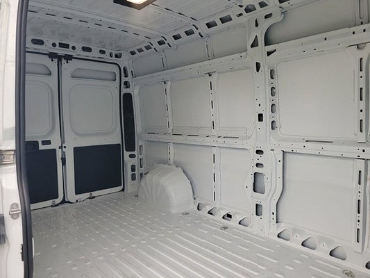 2024 RAM ProMaster Cargo Van SLT in Jacksonville, FL - Jacksonville Chrysler Dodge Jeep Ram Arlington