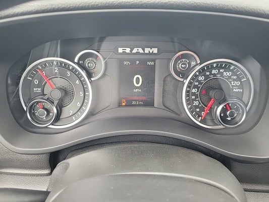 2024 RAM 2500 Tradesman in Jacksonville, FL - Jacksonville Chrysler Dodge Jeep Ram Arlington