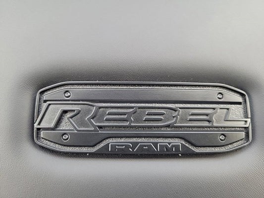 2024 RAM 2500 Power Wagon Rebel in Jacksonville, FL - Jacksonville Chrysler Dodge Jeep Ram Arlington
