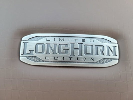 2024 RAM 2500 Longhorn in Jacksonville, FL - Jacksonville Chrysler Dodge Jeep Ram Arlington