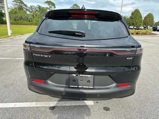 2024 Dodge Hornet GT in Jacksonville, FL - Jacksonville Chrysler Dodge Jeep Ram Arlington
