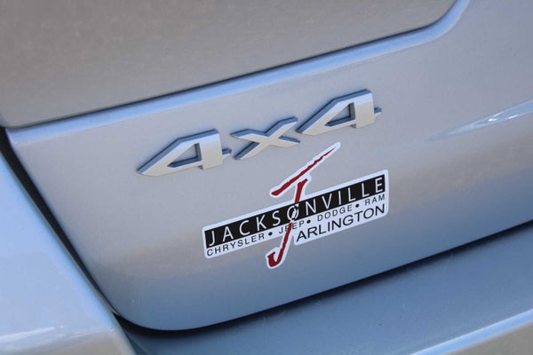 2024 Jeep Grand Cherokee Summit in Jacksonville, FL - Jacksonville Chrysler Dodge Jeep Ram Arlington