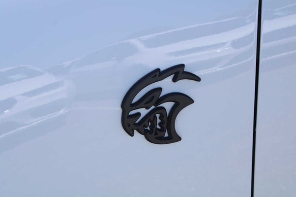 2024 Dodge Durango SRT Hellcat Premium in Jacksonville, FL - Jacksonville Chrysler Dodge Jeep Ram Arlington