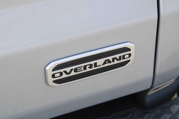 2023 Jeep Gladiator Overland 4x4 in Jacksonville, FL - Jacksonville Chrysler Dodge Jeep Ram Arlington