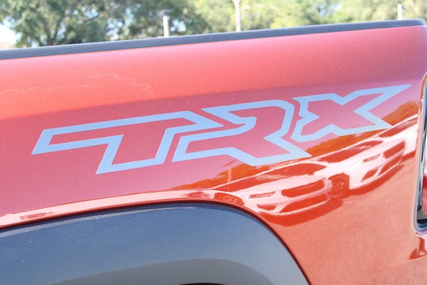 2024 RAM 1500 TRX 4x4 Crew Cab 57 Box in Jacksonville, FL - Jacksonville Chrysler Dodge Jeep Ram Arlington