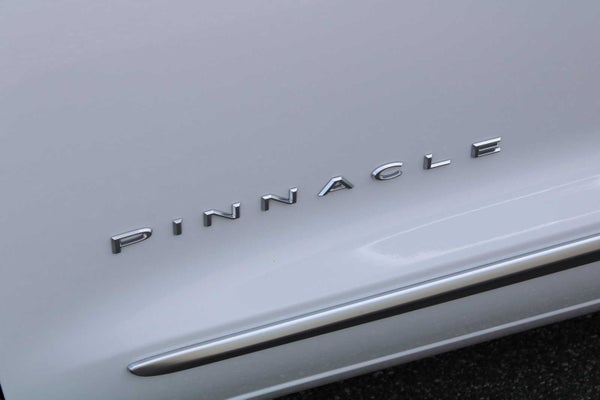 2024 Chrysler Pacifica Hybrid Pinnacle in Jacksonville, FL - Jacksonville Chrysler Dodge Jeep Ram Arlington