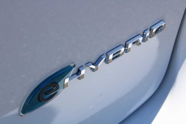 2024 Chrysler Pacifica Hybrid Select in Jacksonville, FL - Jacksonville Chrysler Dodge Jeep Ram Arlington