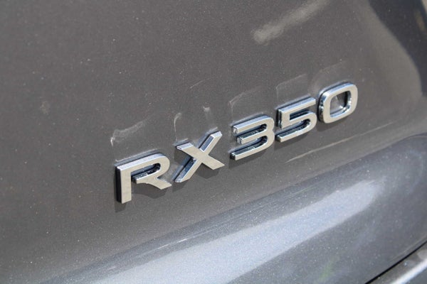 2023 Lexus RX Luxury in Jacksonville, FL - Jacksonville Chrysler Dodge Jeep Ram Arlington