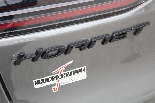 2024 Dodge Hornet GT in Jacksonville, FL - Jacksonville Chrysler Dodge Jeep Ram Arlington