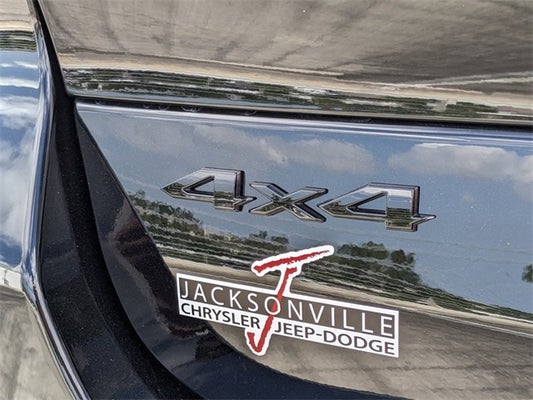 2024 Jeep Grand Cherokee Altitude in Jacksonville, FL - Jacksonville Chrysler Dodge Jeep Ram Arlington