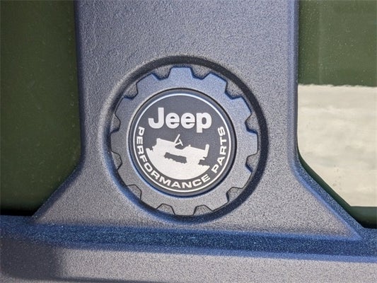 2024 Jeep Wrangler Rubicon in Jacksonville, FL - Jacksonville Chrysler Dodge Jeep Ram Arlington