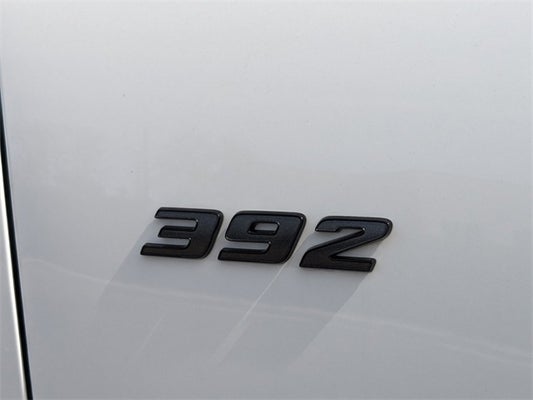 2023 Dodge Durango SRT 392 in Jacksonville, FL - Jacksonville Chrysler Dodge Jeep Ram Arlington