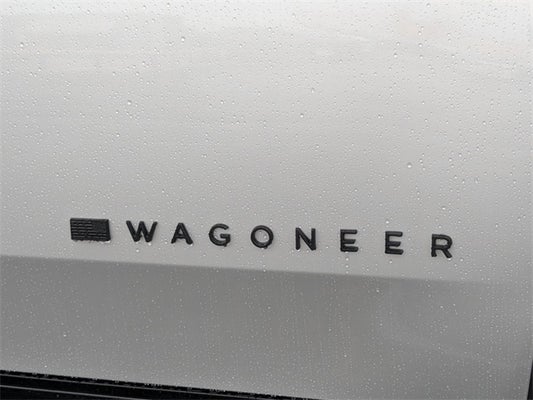 2024 Wagoneer Wagoneer Series II in Jacksonville, FL - Jacksonville Chrysler Dodge Jeep Ram Arlington