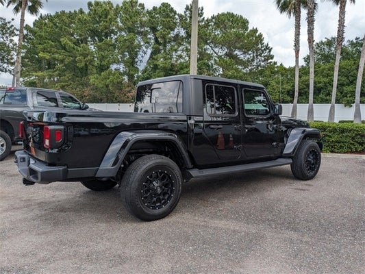 2023 Jeep Gladiator Sport in Jacksonville, FL - Jacksonville Chrysler Dodge Jeep Ram Arlington