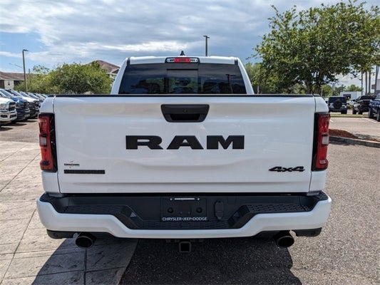 2025 RAM 1500 Big Horn/Lone Star in Jacksonville, FL - Jacksonville Chrysler Dodge Jeep Ram Arlington