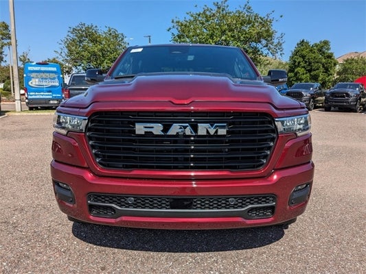 2025 RAM 1500 Laramie in Jacksonville, FL - Jacksonville Chrysler Dodge Jeep Ram Arlington