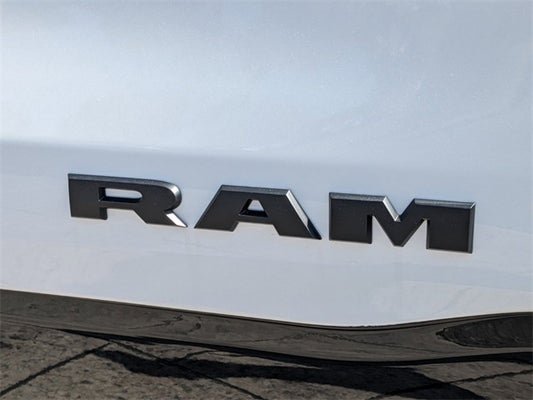 2024 RAM 1500 Rebel in Jacksonville, FL - Jacksonville Chrysler Dodge Jeep Ram Arlington