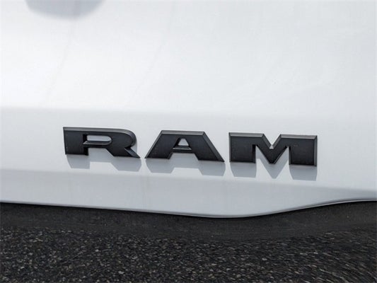 2024 RAM 1500 TRX in Jacksonville, FL - Jacksonville Chrysler Dodge Jeep Ram Arlington