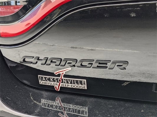 2023 Dodge Charger R/T Scat Pack Widebody in Jacksonville, FL - Jacksonville Chrysler Dodge Jeep Ram Arlington