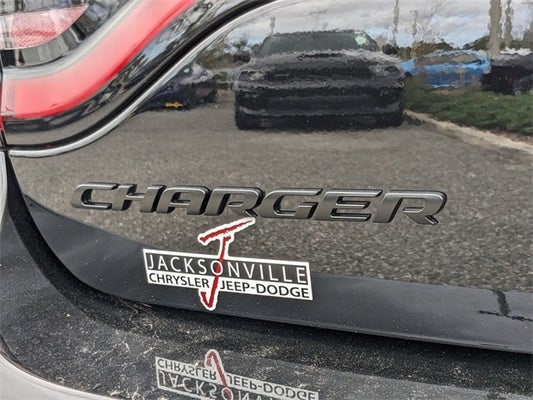 2023 Dodge Charger R/T Scat Pack Widebody in Jacksonville, FL - Jacksonville Chrysler Dodge Jeep Ram Arlington