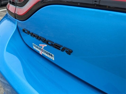 2023 Dodge Charger GT in Jacksonville, FL - Jacksonville Chrysler Dodge Jeep Ram Arlington