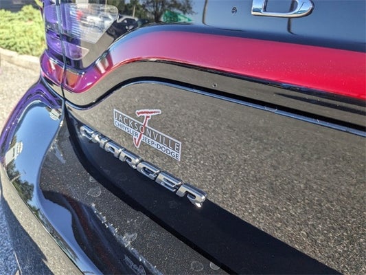 2023 Dodge Charger SRT Hellcat Widebody in Jacksonville, FL - Jacksonville Chrysler Dodge Jeep Ram Arlington
