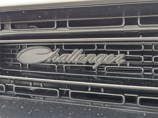 2023 Dodge Challenger R/T in Jacksonville, FL - Jacksonville Chrysler Dodge Jeep Ram Arlington
