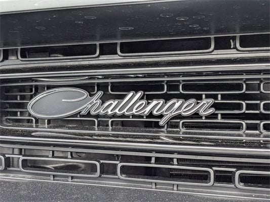 2023 Dodge Challenger R/T Scat Pack in Jacksonville, FL - Jacksonville Chrysler Dodge Jeep Ram Arlington