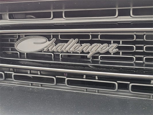2023 Dodge Challenger GT in Jacksonville, FL - Jacksonville Chrysler Dodge Jeep Ram Arlington