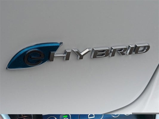 2024 Chrysler Pacifica Hybrid Pinnacle in Jacksonville, FL - Jacksonville Chrysler Dodge Jeep Ram Arlington