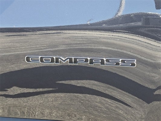 2024 Jeep Compass Latitude Lux in Jacksonville, FL - Jacksonville Chrysler Dodge Jeep Ram Arlington