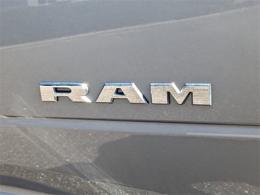 2022 RAM 3500 Big Horn in Jacksonville, FL - Jacksonville Chrysler Dodge Jeep Ram Arlington