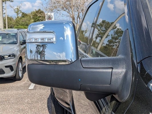 2024 RAM 3500 Limited in Jacksonville, FL - Jacksonville Chrysler Dodge Jeep Ram Arlington