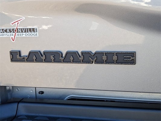 2024 RAM 2500 Laramie in Jacksonville, FL - Jacksonville Chrysler Dodge Jeep Ram Arlington