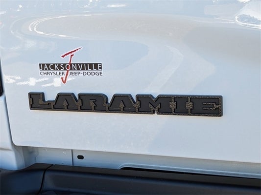 2024 RAM 2500 Laramie in Jacksonville, FL - Jacksonville Chrysler Dodge Jeep Ram Arlington