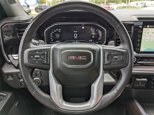 2022 GMC Sierra 1500 SLT in Jacksonville, FL - Jacksonville Chrysler Dodge Jeep Ram Arlington