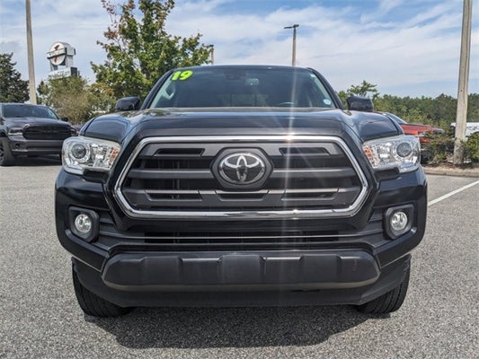 2019 Toyota Tacoma V6 in Jacksonville, FL - Jacksonville Chrysler Dodge Jeep Ram Arlington