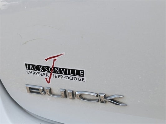 2017 Buick Envision Premium I in Jacksonville, FL - Jacksonville Chrysler Dodge Jeep Ram Arlington