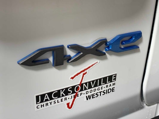 2024 Jeep Wrangler 4xe Sport S in Jacksonville, FL - Jacksonville Chrysler Dodge Jeep Ram Arlington