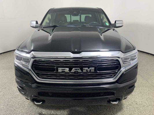 2019 RAM 1500 Limited 4x2 Crew Cab 57 Box in Jacksonville, FL - Jacksonville Chrysler Dodge Jeep Ram Arlington