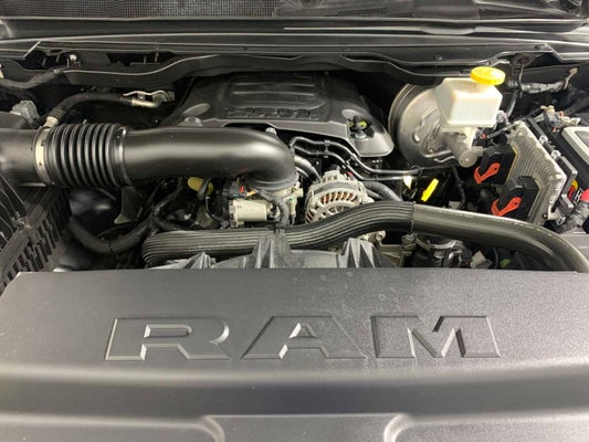 2019 RAM 1500 Limited 4x2 Crew Cab 57 Box in Jacksonville, FL - Jacksonville Chrysler Dodge Jeep Ram Arlington