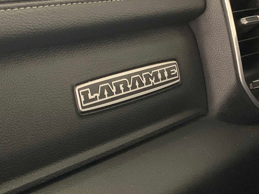 2020 RAM 1500 Laramie 4x2 Crew Cab 57 Box in Jacksonville, FL - Jacksonville Chrysler Dodge Jeep Ram Arlington